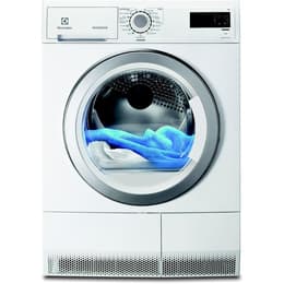 Electrolux EX EDC 2188 GDB Front load