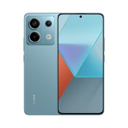 Xiaomi Redmi Note 13 Pro 512GB - Blue - Unlocked