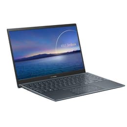 Asus ZenBook 14 UX425EA-HM038T 14-inch (2021) - Core i5 - Gen 11 (G) - 8GB - SSD 512 GB QWERTY - Spanish