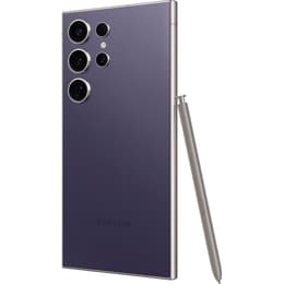 Galaxy S24 Ultra 512GB - Purple - Unlocked