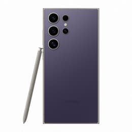 Galaxy S24 Ultra 512GB - Purple - Unlocked