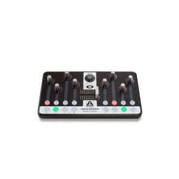 Novation Nocturn Audio accessories