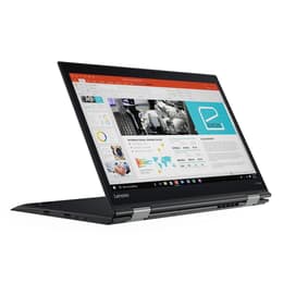Lenovo ThinkPad X1 Yoga G3 14-inch (2018) - Core i7 - Gen 8 (U) - 16GB - SSD 1 TB QWERTZ - German