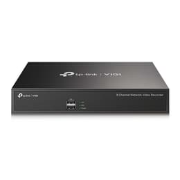 Tp-Link Vigi 8 Channel Nvr1008h NVR - Betamax - 2 heads - Mono