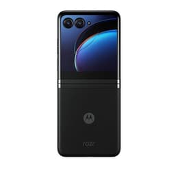 Motorola Razr 40 Ultra 256GB - Black - Unlocked