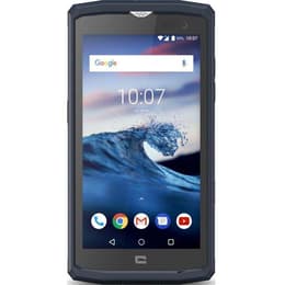 Crosscall Core-X3 8GB - Blue - Unlocked