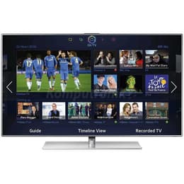Samsung UE46F7000SL 46" 1920 x 1080 Full HD 1080p LCD Smart TV