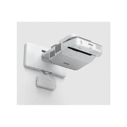 EPSON EB-695WI Video projector 3500 Lumen - White