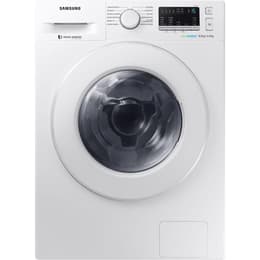 Samsung EcoBubble WD80M4B53IW Washer dryer Front load