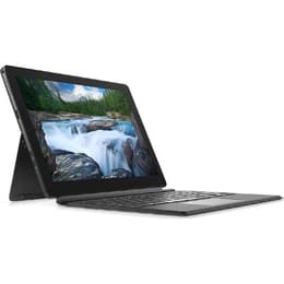 Dell Latitude 5290 2-in-1 12-inch (2018) - Core i5 - Gen 8 (U) - 8GB - SSD 256 GB QWERTY - English