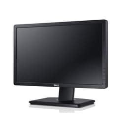 24-inch Dell P2412H 1920 x 1080 LED Monitor Black