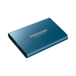 Samsung T5 External hard drive - SSD 500 GB USB 3.0