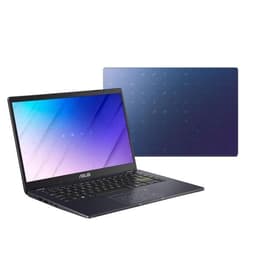 Asus VivoBook L410Mk406MA-EK542T 14-inch (2016) - Pentium Silver N5030 - 4GB - SSD 128 GB AZERTY - French