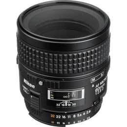 Nikon Camera Lense F AF Micro-NIKKOR Nikon AF 60 mm f/2.8