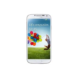 I9500 Galaxy S4 32GB - White - Unlocked