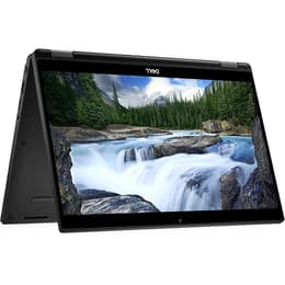 Dell Latitude 7390 13-inch Core i5-8350U - SSD 256 GB - 8GB QWERTY - English