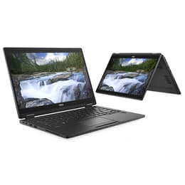 Dell Latitude 7390 13-inch (2017) - Core i5-8350U - 8GB - SSD 256 GB QWERTY - English