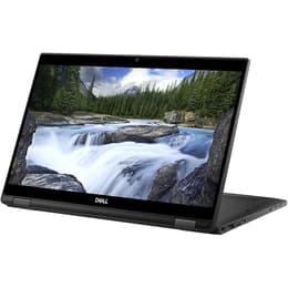 Dell Latitude 7390 13-inch (2017) - Core i5-8350U - 8GB - SSD 256 GB QWERTY - English