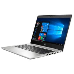 HP ProBook 440 G7 14-inch (2020) - Core i5 - Gen 10 (U) - 8GB - SSD 256 GB QWERTY - Italian
