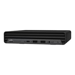 HP ProDesk 600 G6 Mini Core i3-10100T 3 - SSD 512 GB - 16GB