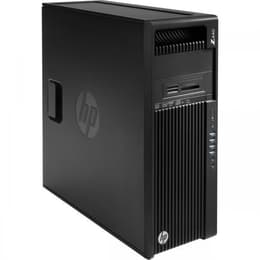 HP Z440 Xeon E5-1620 v3 3,5 - SSD 256 GB + HDD 1 TB - 32GB
