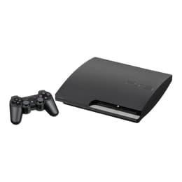 Sony PlayStation 3 - Black