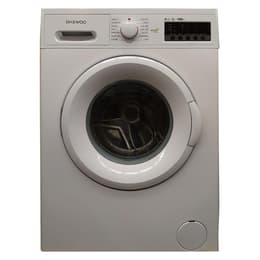 Daewoo DWD-MV1421 Freestanding washing machine Front load