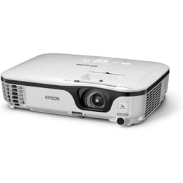 Epson Eb-w12 Video projector 2800 Lumen - Grey