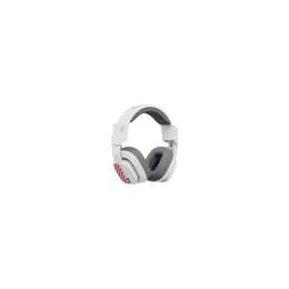Astro A10 noise-Cancelling gaming wired Headphones with microphone - White