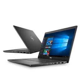 Dell Latitude 3420 14-inch (2021) - Core i5-1145G7 - 16GB - SSD 256 GB AZERTY - French