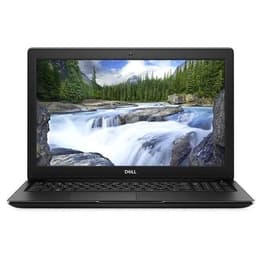 Dell Latitude 3500 15-inch (2018) - Core i5 - Gen 8 (U) - 16GB - SSD 256 GB QWERTZ - German