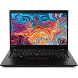 Lenovo ThinkPad X13 G1 13-inch (2020) - Ryzen 7 PRO 4750U - 32GB - SSD 1 TB QWERTY - Swedish