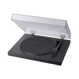 Sony PS-LX310BT Record player