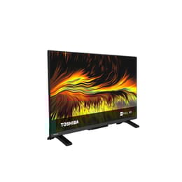 Toshiba 32LF2F53DB 32.0000" 1920 x 1080 Full HD 1080p LED Smart TV
