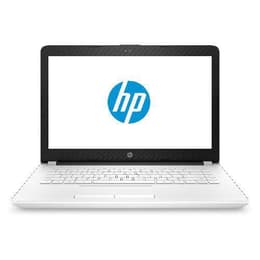 HP 14-BW018NF 14-inch (2018) - A9-9420 - 6GB - HDD 1 TB AZERTY - French