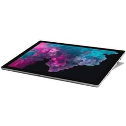 Microsoft Surface Pro 6 12-inch Core i5-8350U - SSD 128 GB - 8GB QWERTY - English