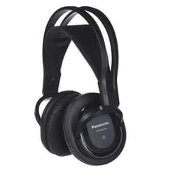Panasonic RP-WF830 wireless Headphones - Black