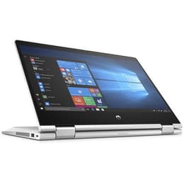 HP ProBook X360 435 G7 13-inch (2020) - Ryzen 5 - 4000 Series (U) - 8GB - SSD 256 GB QWERTY - English
