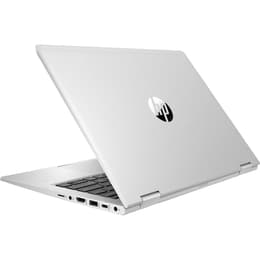 HP ProBook X360 435 G7 13-inch (2020) - Ryzen 5 - 4000 Series (U) - 8GB - SSD 256 GB QWERTY - English