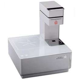 Espresso with capsules Illy Y1.1 Touch Iperespresso L - White