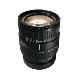 Camera Lense Sigma A 28-105mm f/3.8-5.6 A 28-105mm f/3.8-5.6
