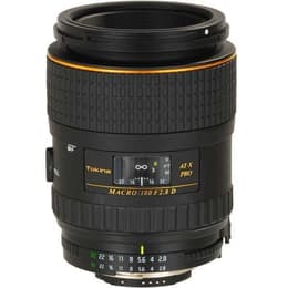 Camera Lense Tokina EF AT-X Pro 100mm f/2.8 Macro EF 100mm f/2.8