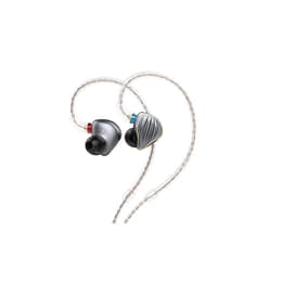 Fiio FH5 Earbud Earphones - Grey