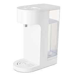 Yum Asia YUM=OYU4-EU White L - Electric kettle