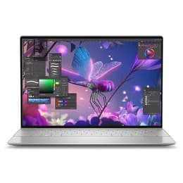 Dell XPS 13 Plus 9320 13-inch (2022) - Core i7 - Gen 12 (P) - 16GB - SSD 512 GB AZERTY - French