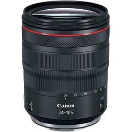 Canon Camera Lense RF 24-105mm f/4L IS USM Canon RF 24-105mm 4