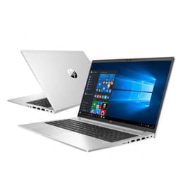 HP ProBook 650 G8 15-inch (2020) - Core i3-1115G4 - 4GB - SSD 128 GB AZERTY - French