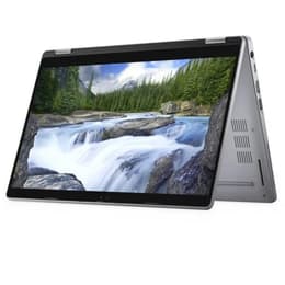 Dell Latitude 5310 2-in-1 13-inch (2020) - Core i5 - Gen 10 (U) - 8GB - SSD 512 GB QWERTZ - German