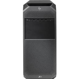 HP Z4 G4 WorkStation Xeon W-2125 4 - SSD 256 GB + HDD 1 TB - 16GB