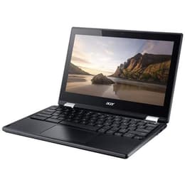 Acer Chromebook R11 C738T-C44Z Celeron 1.6 GHz 16GB SSD - 4GB QWERTY - English